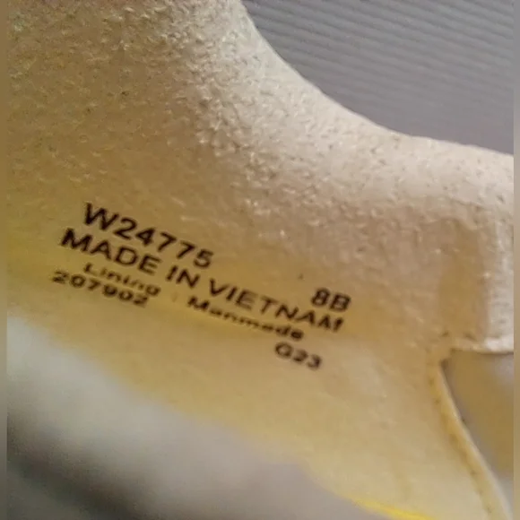 Cole Haan Grandpro Topspin Sneakers Size 8 - Picture 2 of 8